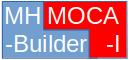 logoMH Builder MOCA I